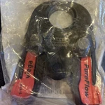 New Factory Sealed Ridgid 22678 1-1/2 Pureflow Pex Standard Jaw Press Tool. Fixed Price $224.00.