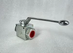 Gemels Ge2 G3/4 Pn420 Gu2169aq Hydraulic Ball Valve Ge2ggt44011a000. Fixed Price $499.00.