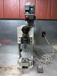 Mecal P107c Bench Crimping Press - Used Good Condition. Fixed Price $1400.00.