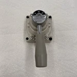 Smc Pneumatic Hand Valve , Vh300-n03. Fixed Price $39.00.