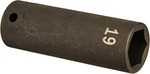 Sk Tools Usa 1/2" Drive, 19mm, 6 Point, Deep Impact Socket 34269 Large. Fixed Price $37.99.