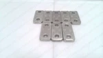 Parker Cph-4-ss Cover Plate - Box Of 8, New* #339270. Fixed Price $93.75.