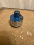 Daniels Mfg Corp Dmc Tp365 Crimper Crimping Turret Tool Adapter. Fixed Price $29.99.
