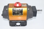 Worcester/mccanna 15-39-s-120a Series 39 80 Psi Actuator. Fixed Price $140.98.