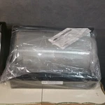 Rab Wallpack Light Fixture 250w Wp3h250 Suitable For Wet Locations. Fixed Price $85.84.