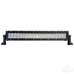 Golf Cart 7.5" Led Utility Light Bar Combo Flood/spot Beam. Fixed Price $115.43.