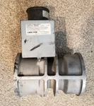 Ametek Air Flow Meter Fm40c450q 4 Inch Pipe Size Used. Fixed Price $55.00.