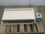 Chromalox Cvep-c-16-11-00-40 Convection Electric Heater For Hazardous Loc 1.6 Kw. Fixed Price $2499.99.
