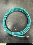 Allen Bradley 1585j-m8cbjm-5 Ethernet Media Rj45 Patchcord. Fixed Price $45.00.