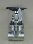 Vogt Gate Valve 1-1/2" Npt Class 800 Stainless 28-217295, B40407r17. Fixed Price $159.00.
