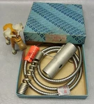 Dme Sstc-32 Square Coil Heater 240 Vac 300 Watt. Fixed Price $325.23.
