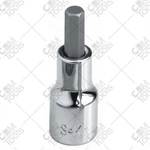 Sk Professional Tools 41403 3/8" Drive, 4mm Hex, Metric Socket, 6 Points. Fixed Price $18.99.