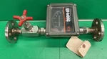 Brooks 3604ea1a3mid Pressure Thru-flow Indicator 160 Kg/hr. Fixed Price $270.00.