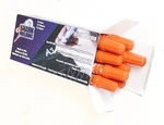 Paint Pen (orange) Priced 1 Each-not Box. Fixed Price $10.03.