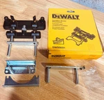Dewalt Router Tracksaw Guide - Dws5031. Fixed Price $99.99.