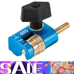 Replaces Kreg Kms7215 Fine-tuning Micro Adjuster Precision Band Saw Router Fence. Fixed Price $23.85.