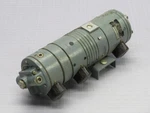 Moore 569m Nullmatic Controller T213564. Fixed Price $399.99.