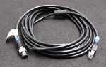 Allen-bradley Ethernet Cable Type 445l-ac8rj8 Length 5m Rj45 Male 8 Pin. Fixed Price $46.50.