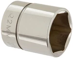 Williams Bm-622 3/8 Drive Shallow Socket, 6 Point, 22mm 22mm, Chrome. Fixed Price $22.18.