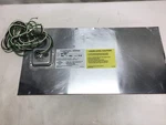 Thermon Rt521 Flexipanel Heater 500 Watts 120 Vac 4.2 Amps. Fixed Price $159.99.