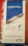 Dremel 2050-15 Stylo+ Versatile Craft Tool Kit With Accessories. Fixed Price $30.00.