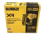 Dewalt Dcn662b 16 Ga Straight Finish Nailer - Brand New In Box. Fixed Price $279.00.