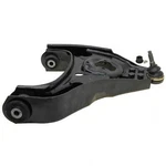 Suspension Control Arm And Ball Joint Assembly Moog Rk621605. Fixed Price $293.99.