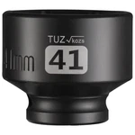 Tuzkozs 1/2 Inch Drive 41mm Shallow Metric Impact. Fixed Price $14.52.