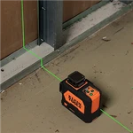 Klein Tools 93pll Rechargeable Self-leveling Green Planar Laser Level. Fixed Price $451.47.