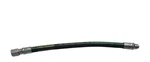 Gh781-6/ 9.5 Mm (0.38) Dn10 Eaton Aeroquip Hydraulic Hose/ Male-female Assy 1ft. Fixed Price $36.80.