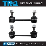 Trq Rear Sway Bar Stabilizer Link Set For 20-23 Ford Lincoln. Fixed Price $44.95.