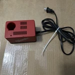 Milwaukee Tool 2.4 Volt Class 2 Battery Charger Cat 48-59-0300. Fixed Price $28.00.