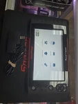 Snap On Apollo D9 Scanner, 24.2 Software With Case, Manual And Cord. Fixed Price $1200.00.