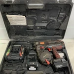 Max Rb440t Twintier Cordless Rebar Tie Wire Machine Batteries X2 Charger Test3. Fixed Price $676.00.