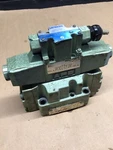Tokimec Vickers Directional Valve Dg4v-3-6c-m-p7-h-7-50-ja100 #4015f141pr6. Fixed Price $99.99.