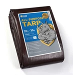 Guard Shield Heavy Duty Tarp 20x30 Feet 12mil Waterproof Reinforced. Fixed Price $154.99.