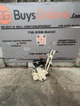 Edco 8" Cpm8-9h Walk-behind Crete-planer 9 Hp Honda Gas Engine Bg. Fixed Price $2499.99.