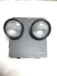 Dual-lite N4x7-0625 Emergency Lighting Unit 120/277vac 60hz 0.09/0.04amps Max. Fixed Price $399.99.