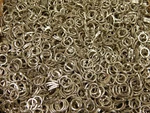 Lot Of 10000 Spirol Ascutney 25997 Nt/0.469-32/0.563x0.078 En R09 T84009. Fixed Price $299.00.