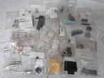 Makita Oem Parts, Accessories, Misc. Genuine - You Choose By Mpn. Fixed Price $19.99.