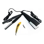 Ving Acrylic Pvc Bender Manual Letter Bending Machine 1, Black. Fixed Price $56.99.