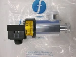 Vat, High Vacuum Angle Valve, 24324-ka41-0001/1434, New. Fixed Price $250.00.