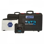 Texa Ohw Construction Diagnostics Txt Scanner Idc6 With Laptop And Optionals. Fixed Price $4680.00.