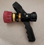 Crestar Sf125 Select Flow Nozzle. Fixed Price $274.99.