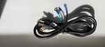 Air Compressor Genuine Power Cord 14/3 Heavy Duty- Craftsman, Porter Cable Etc.. Fixed Price $21.99.