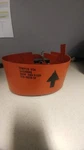 Tempco 220v Electronic Refrigerant Tank Heater Warmer Belt Blanket.. Fixed Price $40.00.