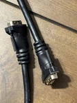 Awm E101344 Space Shuttle-d Digital Dual Link Cable 80 C 30v - 10ft. Fixed Price $49.99.