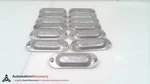 Oz Gedney Bs-50a Conduit Body Cover, See Desc #325111. Fixed Price $36.94.