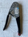 Buchanan Crimp Tool Adjustable Crimper (cat No 612118, Size 0.015-0.043). Fixed Price $44.99.