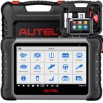2026 Autel Maxicom Mk808s Bidirectional Car Diagnostic Scanner Tool Key Coding. Fixed Price $380.00.